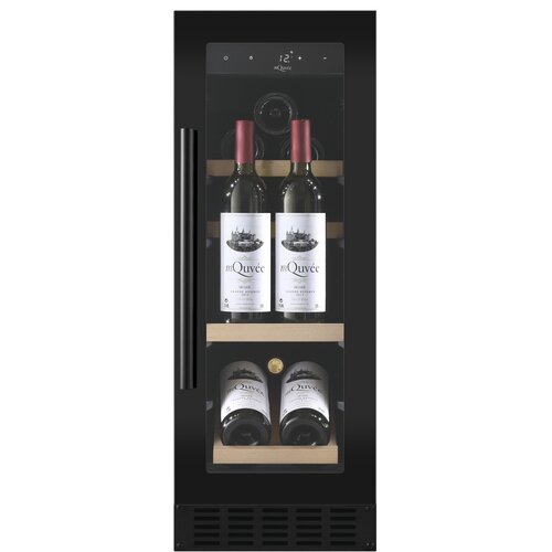 Mquvee WineCave 700 30S vinska vitrina, (21546559) Cene