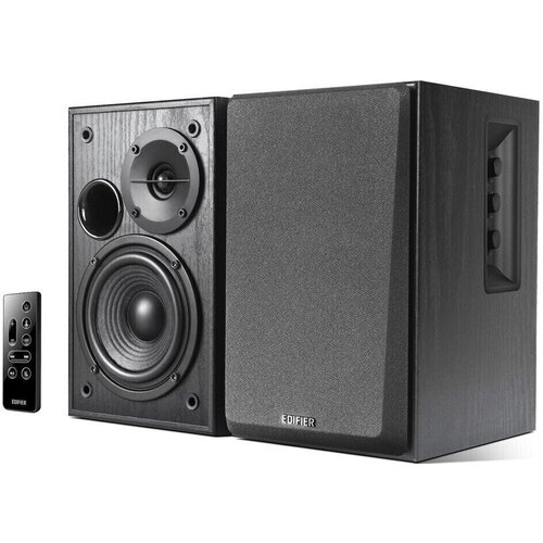 Edifier R1580MB 2.0 42W PC AUX BT boja crna (black) Cene