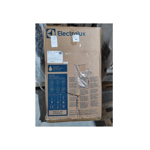 Electrolux Bojler EWH 80 FMX DL EEC (EWH 80 FMX DL EE) OUTLET Cene