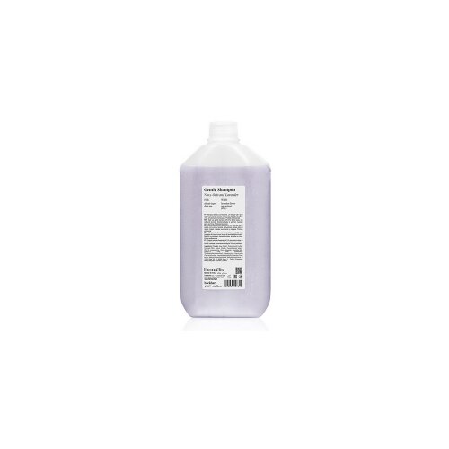  Šampon za sve tipove kose FarmaVita Backbar Zob i lavanda 5000 ml – Gentle Cene
