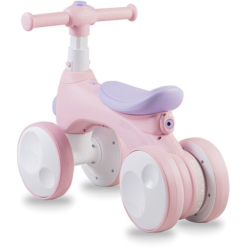 Momi guralica Tobis Bubbl Pink Slike