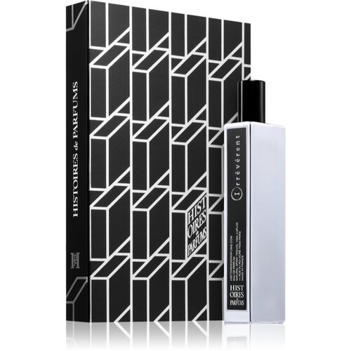 Histoires de Parfums Irr&amp;eacute;v&amp;eacute;rent parfumska voda uniseks 15 ml Slike
