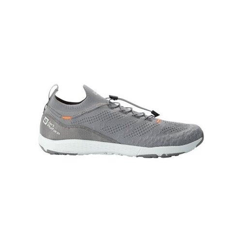 Jack Wolfskin Nizke superge Spirit Knit Low Siva Slike