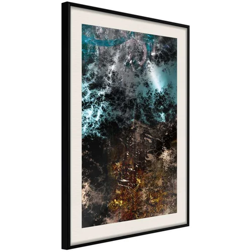  Poster - Dark Matter I 30x45