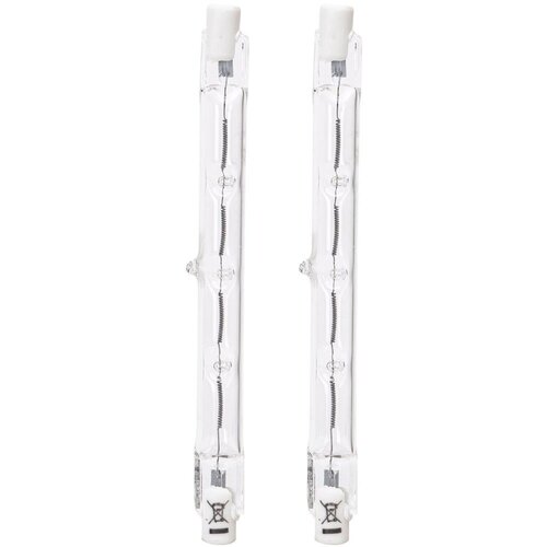 Aigostar komplet 2x industrijske sijalice J118 R7s/230W/230V 2900K Cene