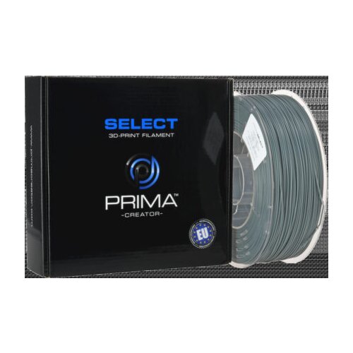  PrimaSelect ABS 1,75mm 1kg DarkGrey Cijene