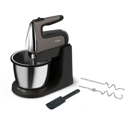 Tefal mikser sa posudom HT654E38 Cijene
