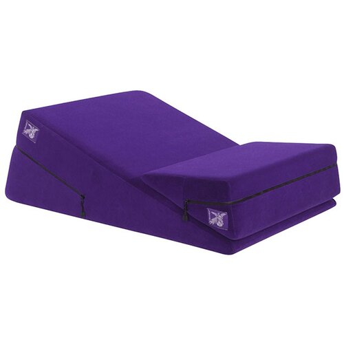 Liberator Ljubezenski blazini &amp;quot;Wedge Ramp Combo&amp;quot; (R504980) Slike