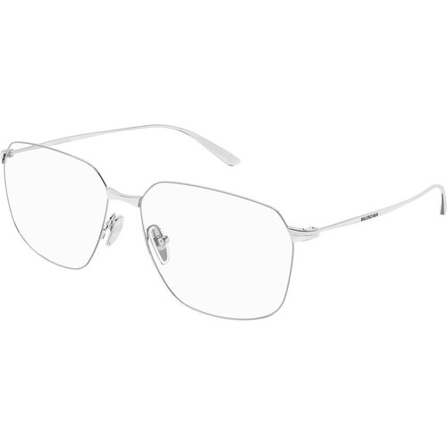 Balenciaga BB0414O 002 ONE SIZE (61) Srebrna/Kristalna Cene
