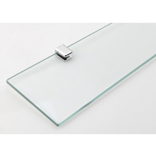 Aqualine Zidna polica SAMBA 60 cm Slike