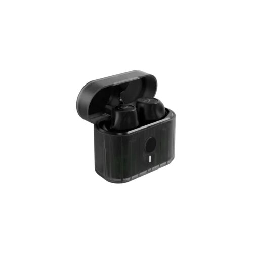 HYPER X Slu&amp;scaron;alice Cirro Buds Pro Black Wireless 727A5AA Slike