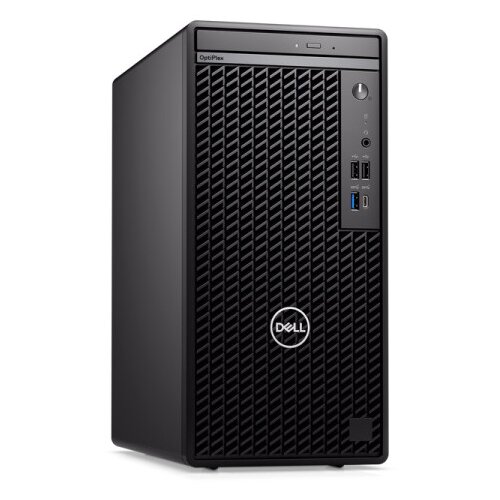 Dell optiplex 7020 mt i5-12500/16GB DDR5/M.2 512GB/DVDRW/180W/W11P k+m 3Y ps Cene