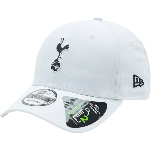 New Era Kape s šiltom Repreve Flawless 940 9FORTY Tottenham Hotspur FC Cap Bela Cene