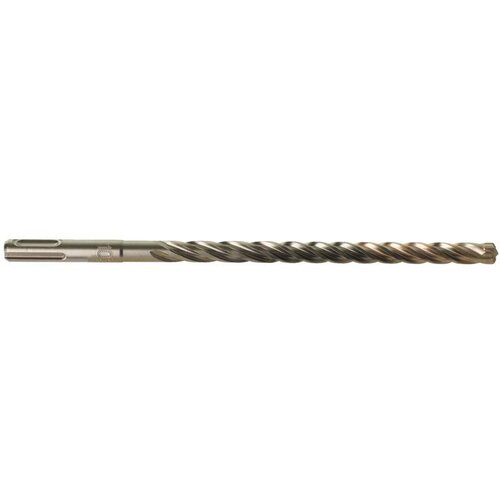 Milwaukee sds drill plus 10x 215 mm /5pcs MX4 4-cel, (21835297) Slike