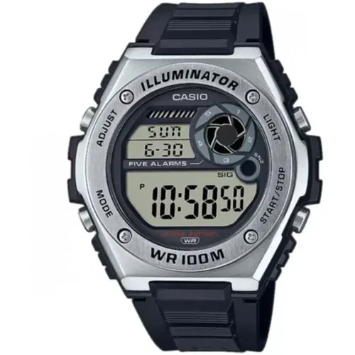  Muški sat – CASIO – Model MWD-100H-1AVEF