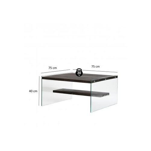 Hanah home sto aqua anthracite Slike