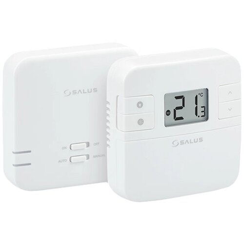  bežicnii sobni termostat RT310RF SALUS Cene