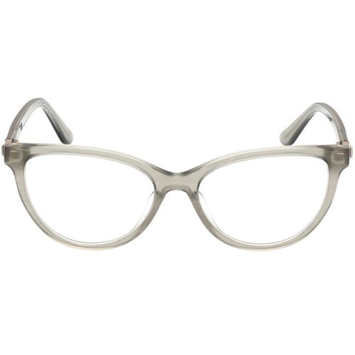 Guess Ženske Dioptrijske naočale GU50195/V Gray Slike