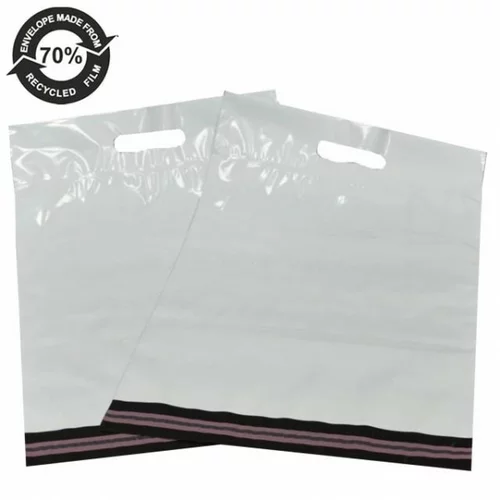  Vrečke za pošiljanje tekstila z ročajem FBH06 100/1