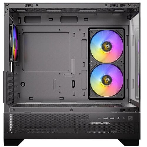 Antec kući&amp;scaron;te CX500M argb Slike