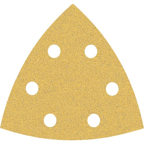 Bosch Sanding Pad C470,93mm,K8 0, 5x EXPERT Cijene