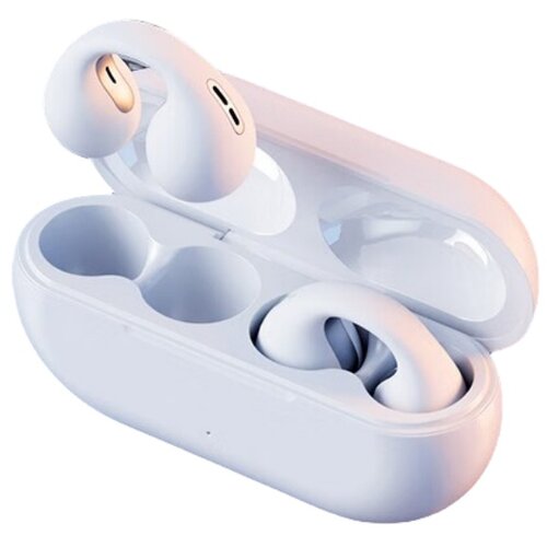 Beier Brezžične slu&amp;scaron;alke Koolife I35W 11MM type-c 36h HIFI IPX5 Bluetooth5.3, (21024129) Slike