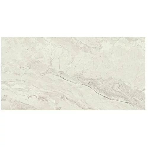 La Platera Gres ploščica Earthsong White (60 x 120, R9, rektificirana)