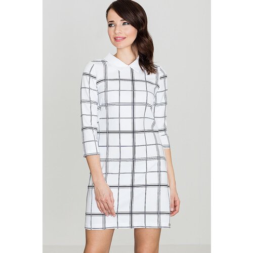 Lenitif Woman&amp;#039;s Dress K424 Pattern 41 Slike