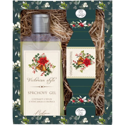 Bohemia Gifts & Cosmetics Victorian Style Christmas poklon set Cijene