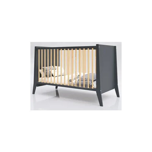 lettino Cosmo 120X60 Antracit Pine Slike