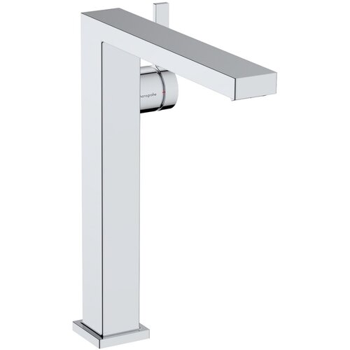 Hansgrohe 73072000 Tecturis E CoolStart EcoSmart+ 240 visoka armatura za umivalnik Cene