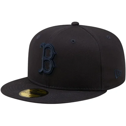 New Era League Essential Boston Red Sox Cap Plava