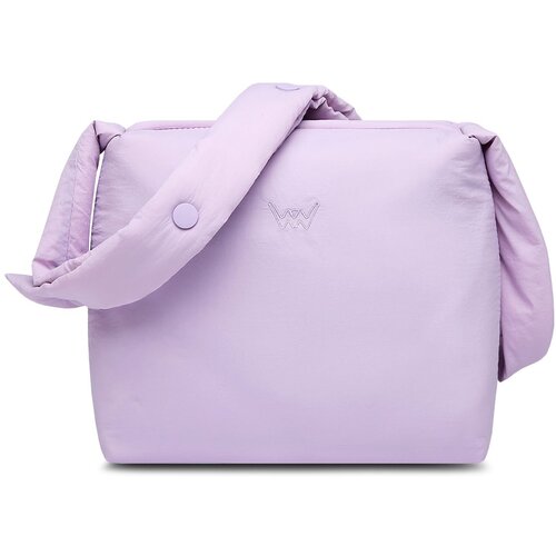 Vuch Cara Fluffy Lilac Handbag Cene