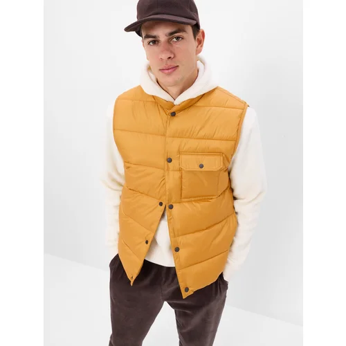 GAP Quilted vest - Men