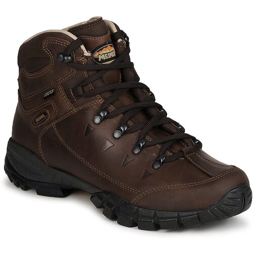 Meindl stowe gore-tex smeđa Slike