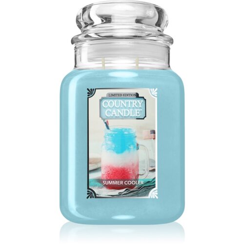 Country Candle Summer Cooler mirisna svijeća 737 g Cijene