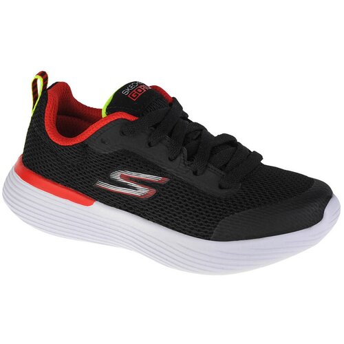 Skechers Nizke superge Go Run 400 V2 Omega Črna Cene