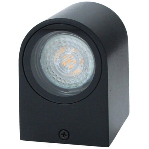  H&amp;Ouml;FFTECH - Spolja&amp;scaron;nje zidno svetlo 1xGU10/35W/230V IP65 Slike