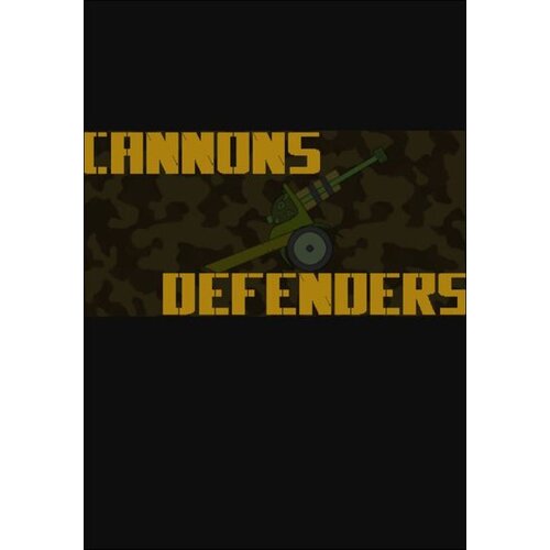 Steam Cannons-Defenders: Edition (PC) Key GLOBAL Cene