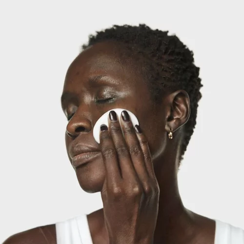 Clinique 3-Step Skin Care 1.0 piling za vse tipe kože 200 ml za ženske