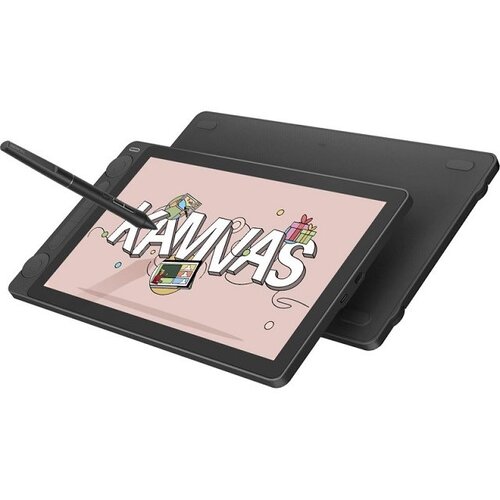 Huion Kamvas 13 graphic tablet Black NEW Gen.3 Cijene
