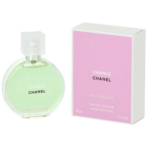Parfem za žene Chanel Chance Eau Fraiche EDT Cijene