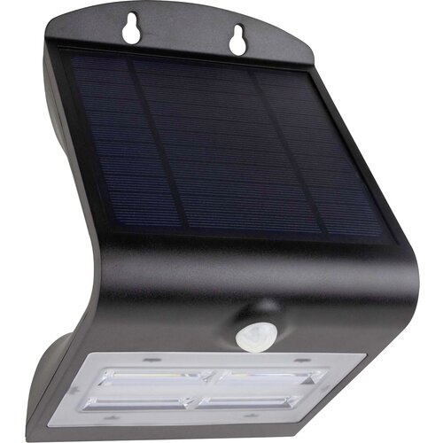 REV Solar LED Butterfly with Motion Detector 3,2W black Cijene