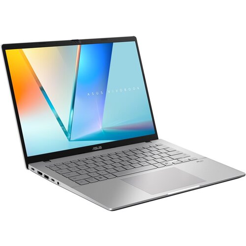 Asus Vivibook S 14 S3407VA-LY031W laptop i5-13420H 14 WUXGA IPS 16GB DDR5 512GB Intel UHD Graphics Windows 11 Cool Silver Cijene