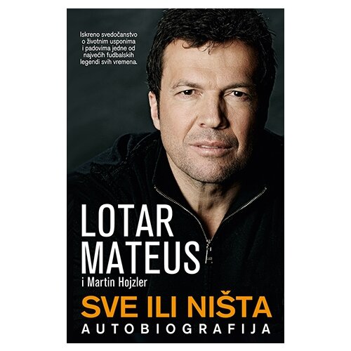 Laguna Lotar Mateus - Sve ili ništa Slike