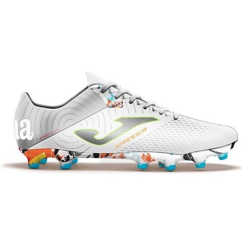 Joma Nogomet Xpander 2332 Siva Slike