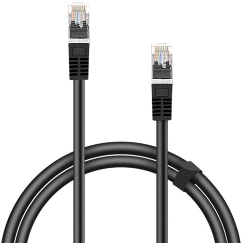 Patch kabl SPEEDLINK ETHERNET to ETHERNET Network Cable, 3m, SL-1714-BK Cijene