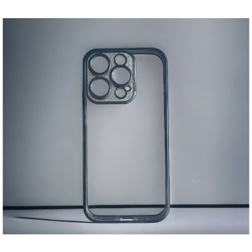  futrola destiny za iphone 14 pro (6.1) plava Slike
