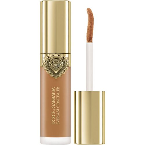 Dolce & Gabbana Flawless Everlast Concealer dolgoobstojni korektor odtenek 28 Medium Deep - Yellow Undertones 11 ml Cene