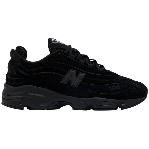 New Balance Modne superge 1000 Black Cat Črna Cene
